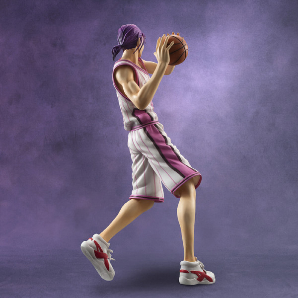 Kuroko no Basket Figure